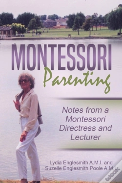 Capa do artigo Montessori Parenting