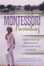Montessori Parenting - Preview