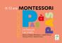 Montessori Pas À Pas : La Compil Français-Maths ; 6/12 Ans - Preview