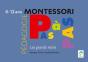 Montessori Pas À Pas ; Les Grands Récits - Preview
