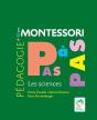 Montessori Pas À Pas : Les Sciences ; 6-12 Ans - Preview