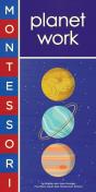 Montessori: Planet Work - Preview