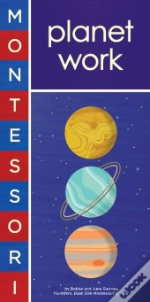 Montessori: Planet Work
