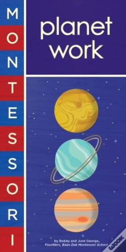 Capa do artigo Montessori: Planet Work