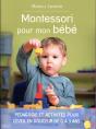 Montessori Pour Les Bebes - Preview