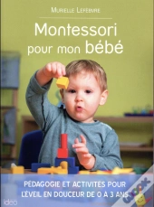 Montessori Pour Les Bebes