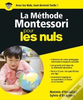 Montessori Pour Les Nuls