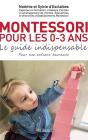 Montessori Pour Les Tout Petits - Preview