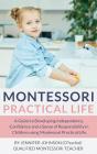 Montessori Practical Life - Preview
