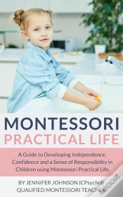 Capa do artigo Montessori Practical Life