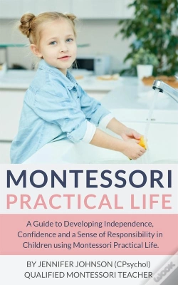 Capa do artigo Montessori Practical Life