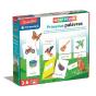 Montessori - Primeiras Palavras - Preview