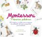 Montessori. Primeras Palabras - Preview