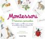 Montessori. Primeres Paraules - Preview