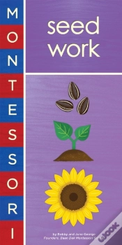 Capa do artigo Montessori: Seed Work