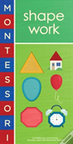 Capa do artigo Montessori: Shape Work