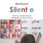 Montessori Silent E - Preview