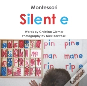 Capa do artigo Montessori Silent E