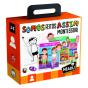Montessori Somos Feitos Assim Headu Hu26340Pt - Preview