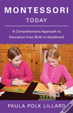 Capa do artigo Montessori Today
