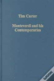 Capa do artigo Monteverdi And His Contemporaries