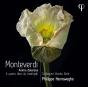 Monteverdi: Anima Dolorosa - CD - Preview