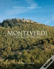 Capa do artigo Monteverdi