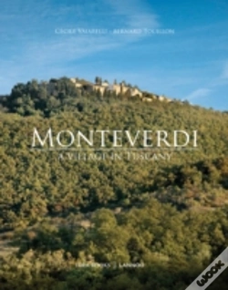 Capa do artigo Monteverdi