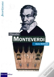 Capa do artigo Monteverdi Claudio