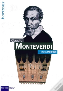 Capa do artigo Monteverdi Claudio