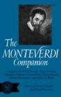 Monteverdi Companion - Preview
