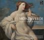 Monteverdi: Il Sesto Libro De Madrigali - CD - Preview