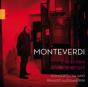Monteverdi: Il Terzo Libro De' Madrigali - CD - Preview