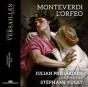 Monteverdi: L'Orfeo - CD - Preview