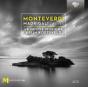 Monteverdi: Madrigali Libri I & II - CD - Preview