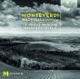 Monteverdi: Madrigali Libri V & VI - CD - Preview