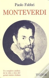 Capa do artigo Monteverdi