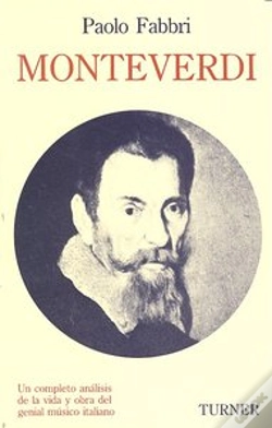 Capa do artigo Monteverdi