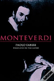 Capa do artigo Monteverdi