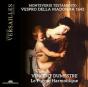 Monteverdi: Testamento. Vespro Della Madonna 1643 - CD - Preview