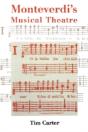 Monteverdiâ€™S Musical Theatre - Preview