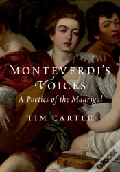 Capa do artigo Monteverdi