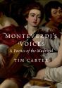 Monteverdi'S Voices - Preview