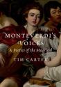 Monteverdi'S Voices - Preview