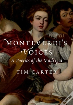 Capa do artigo Monteverdi'S Voices