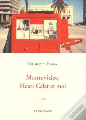 Capa do artigo Montevideo, Henri Calet Et Moi