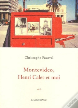Capa do artigo Montevideo, Henri Calet Et Moi