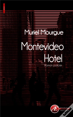 Capa do artigo Montevideo Hotel