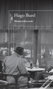 Capa do artigo Montevideo Noir
