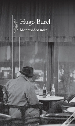 Capa do artigo Montevideo Noir